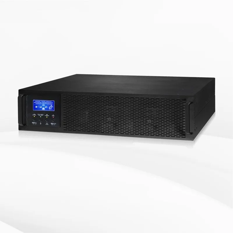 Ups Inverter 3Kva - جهاز UPS لتزويد الطاقة غير المنقطعة