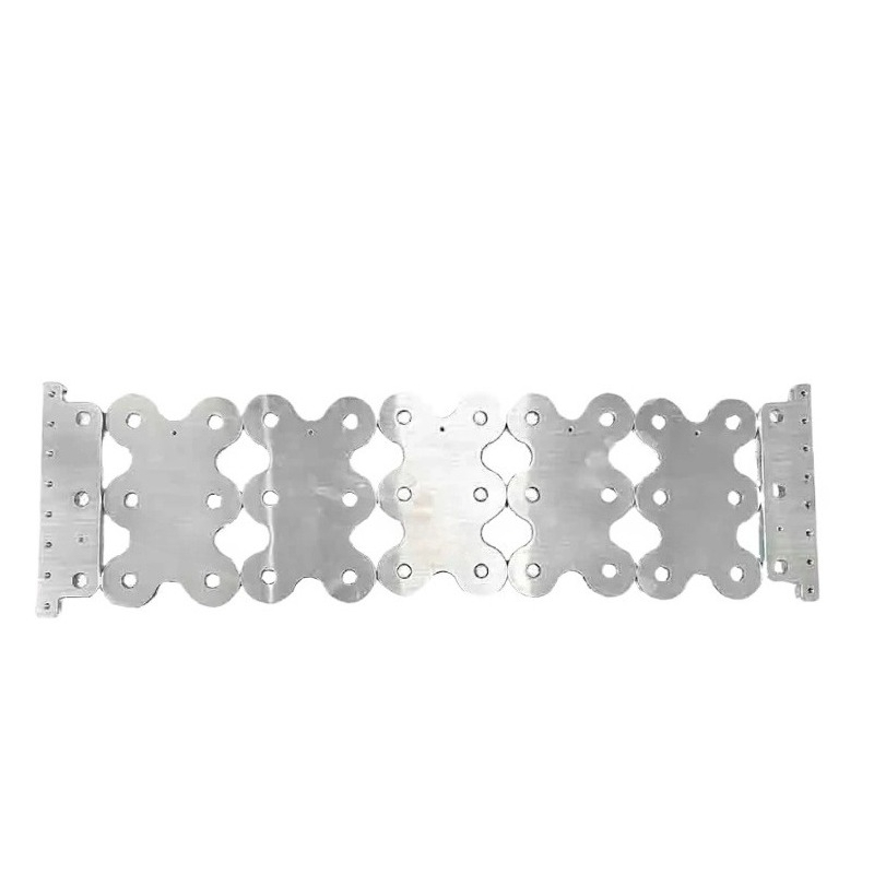 Bus Bar Copper - موصل نحاسي مرن معزول مخصص من