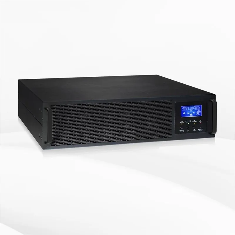 جهاز UPS لتزويد الطاقة غير الم - مراجعة Ups Inverter 3Kva وسعره