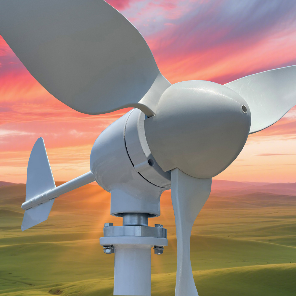 توليد الكهرباء خارج الشبكة نظا - مراجعة Renewable Energy Us وسعره