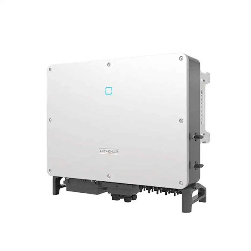 【عرض ساخن】عاكس طاقة شمسية من س - مراجعة Pure Sine Wave Inverter وسعره
