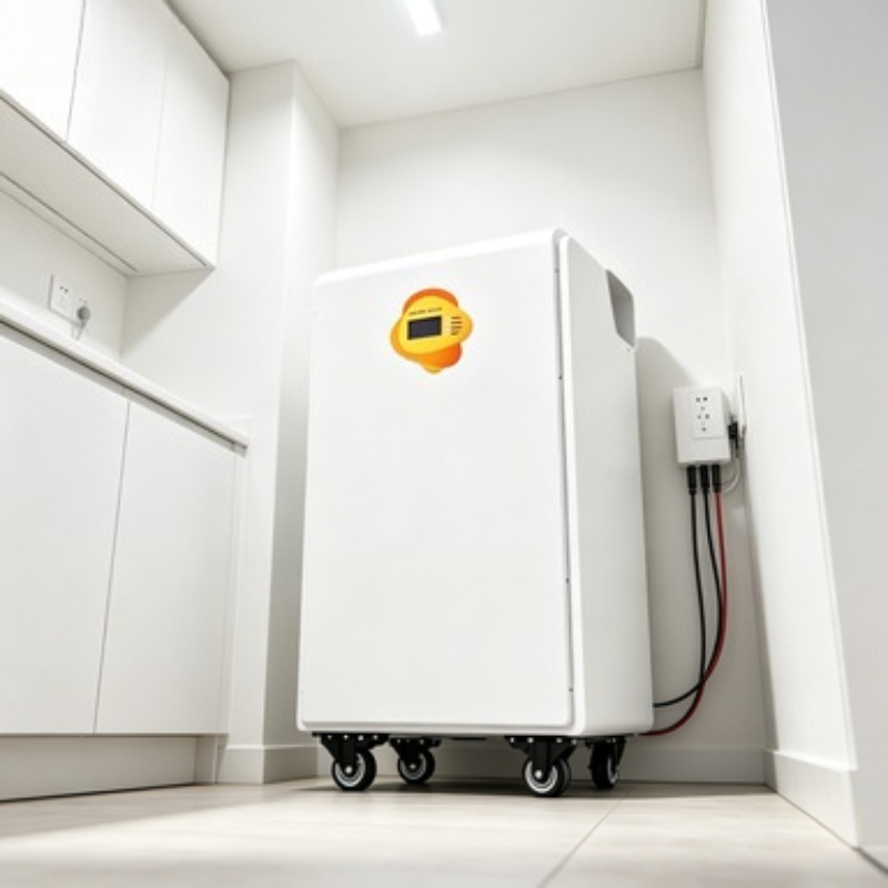 محول طاقة شمسية هجين متكامل 11 - مراجعة Pure Sine Wave Inverter وسعره
