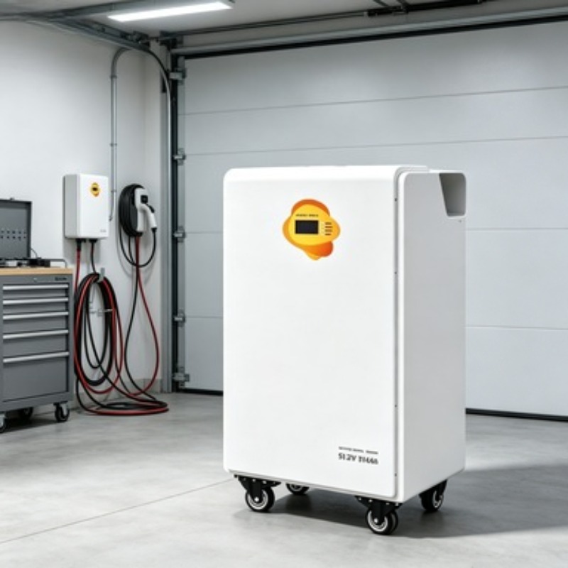 محول طاقة شمسية هجين متكامل 11 - مراجعة Pure Sine Wave Inverter وسعره