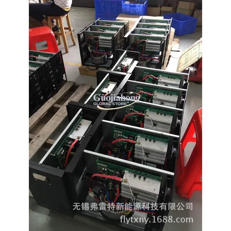 2026 جديد ورائج محول تردد طاقة - مراجعة Pure Sine Wave Inverter وسعره