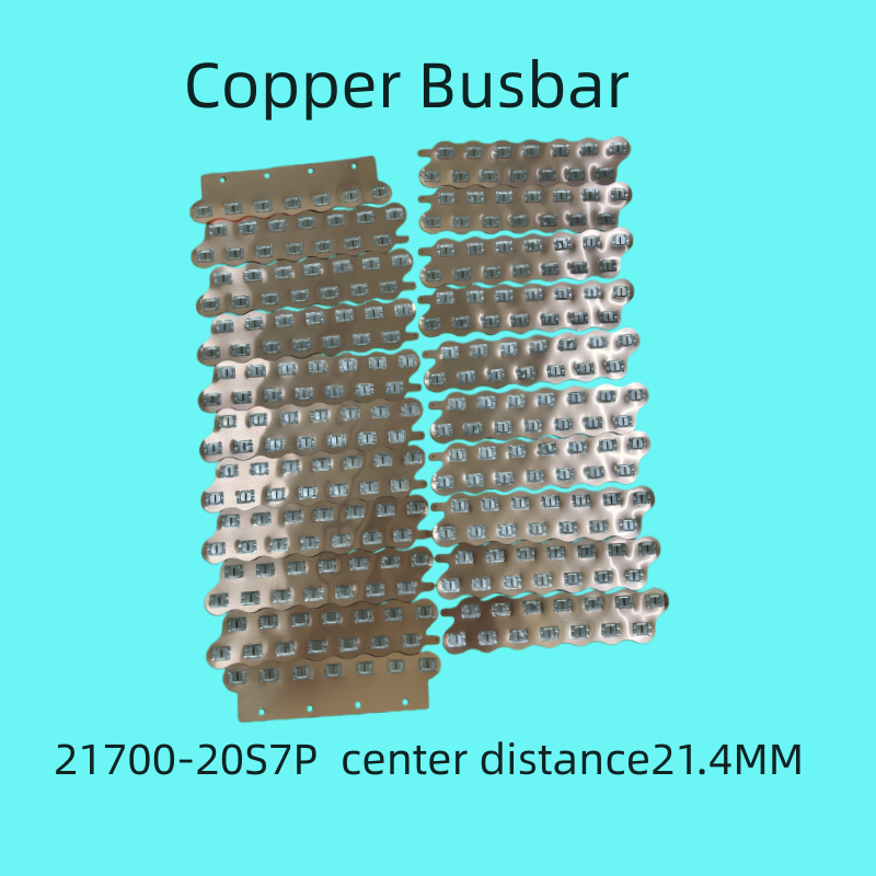 موصلات البطاريات الأكثر مبيعًا - مراجعة Bus Bar Copper وسعره