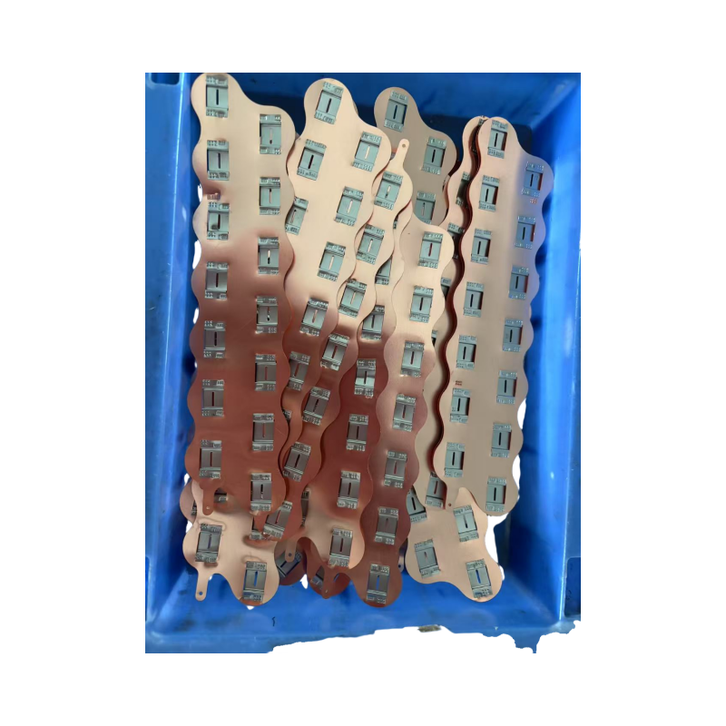موصلات البطاريات الأكثر مبيعًا - مراجعة Bus Bar Copper وسعره