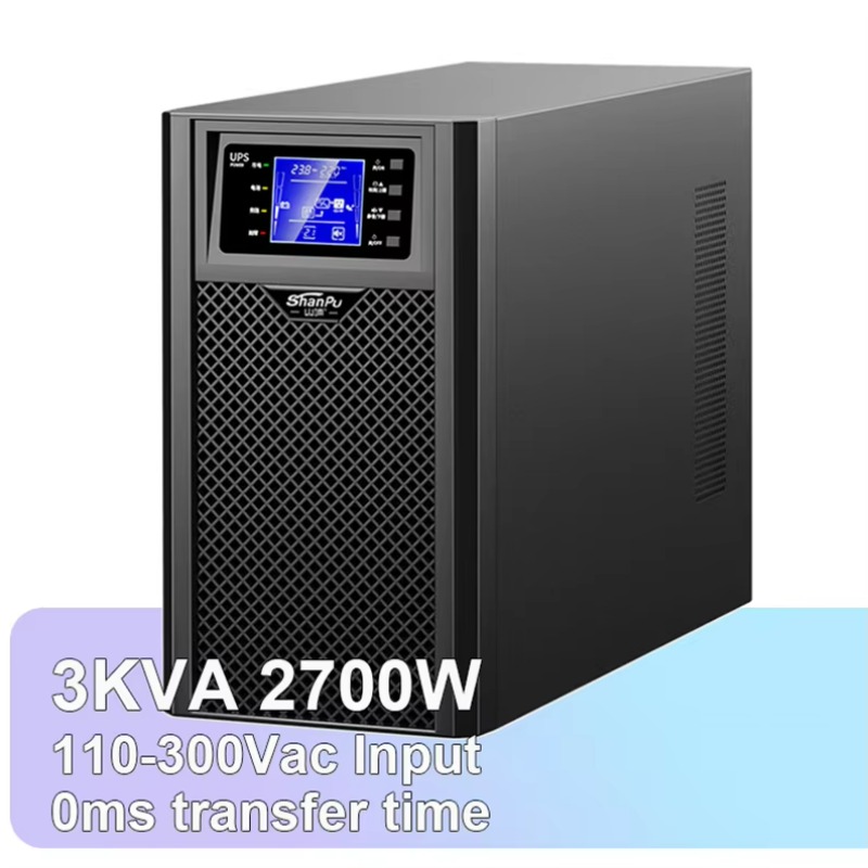 3KVA على الانترنت UPS 3kw 2700 - مراجعة Ups Inverter 3Kva وسعره