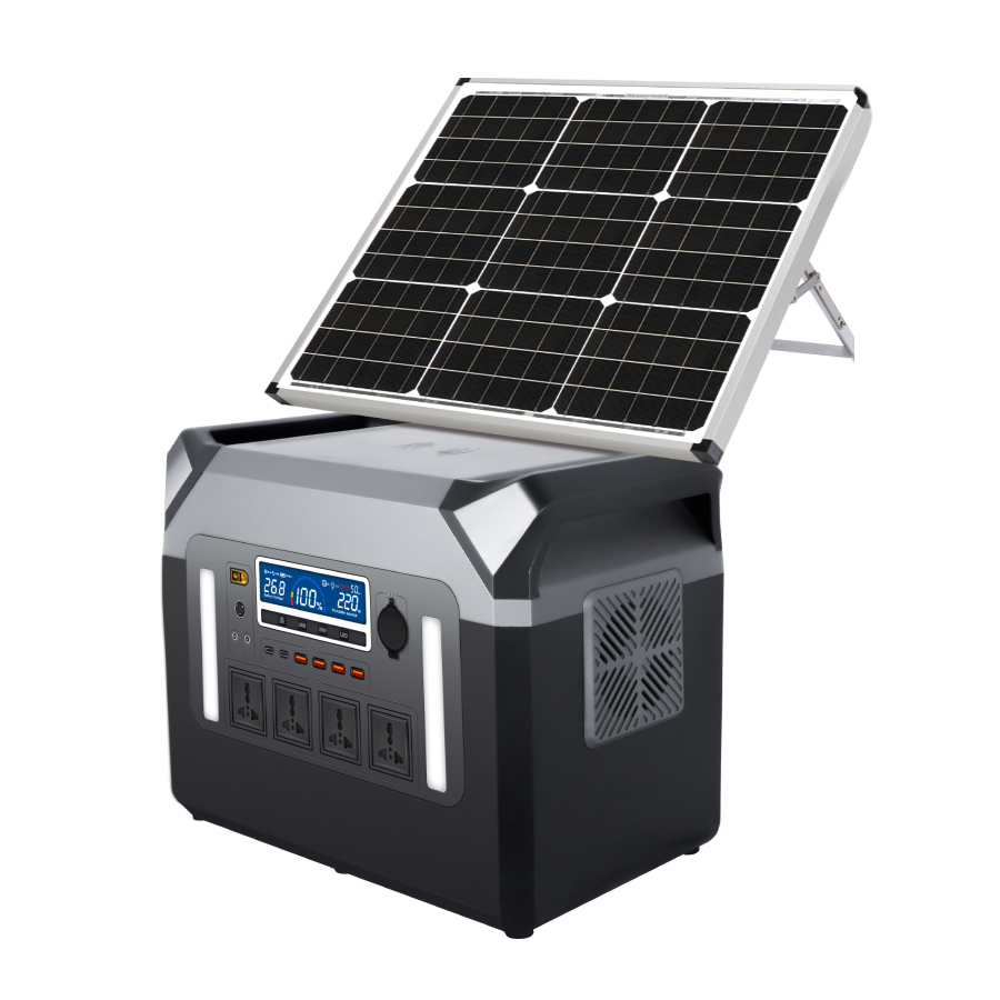 محطة طاقة محمولة 3000 واط، مول - مراجعة Pure Sine Wave Inverter وسعره