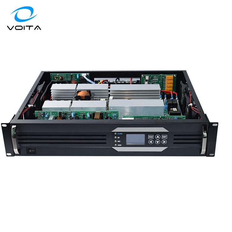 VOITA 3KVA Ups Inverter Dc إلى - مراجعة Ups Inverter 3Kva وسعره