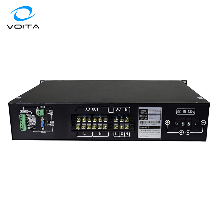 VOITA 3KVA Ups Inverter Dc إلى - مراجعة Ups Inverter 3Kva وسعره
