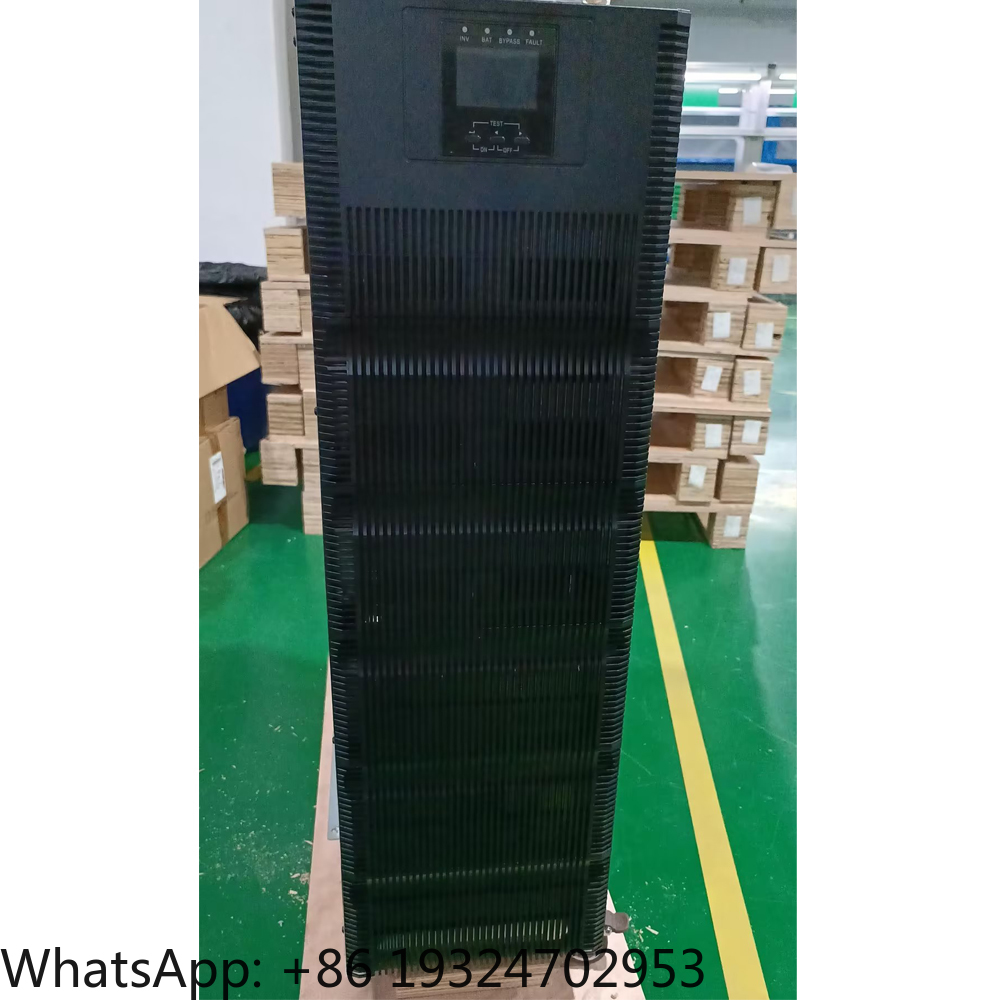 محول طاقة أحادي الطور 220 فولت - مراجعة Ups Inverter 3Kva وسعره