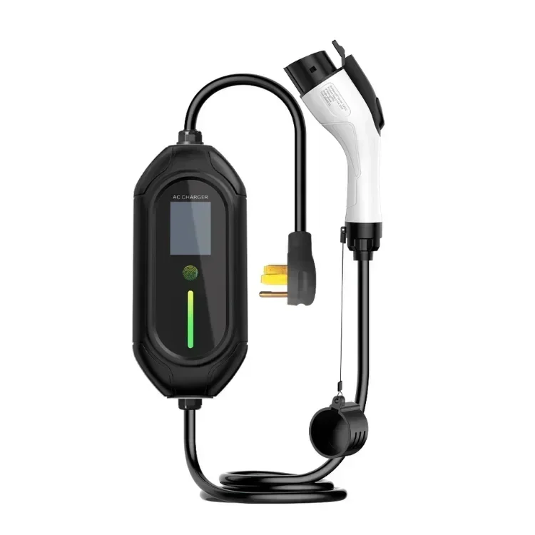 BYD 3.6KW 3 المرحلة Type2 Leve - مراجعة Portable Power Station وسعره