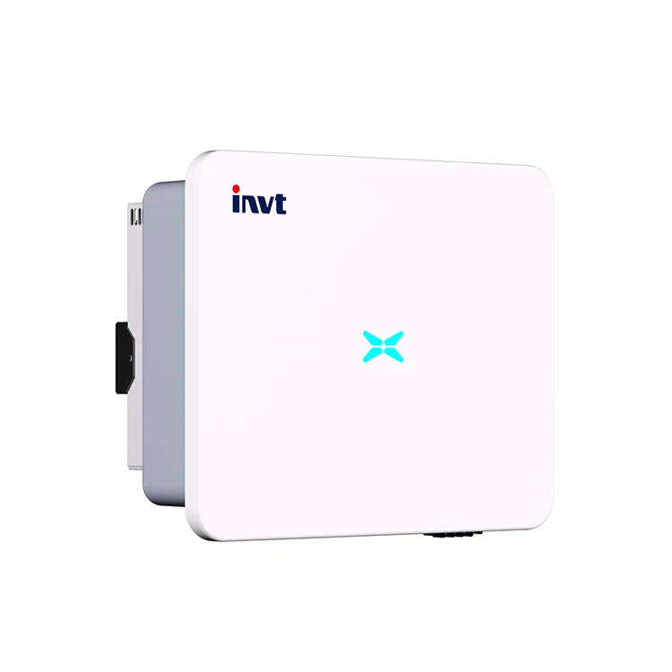 TLF INVT XG12KTR موجة جيبية نق - مراجعة Pure Sine Wave Inverter وسعره