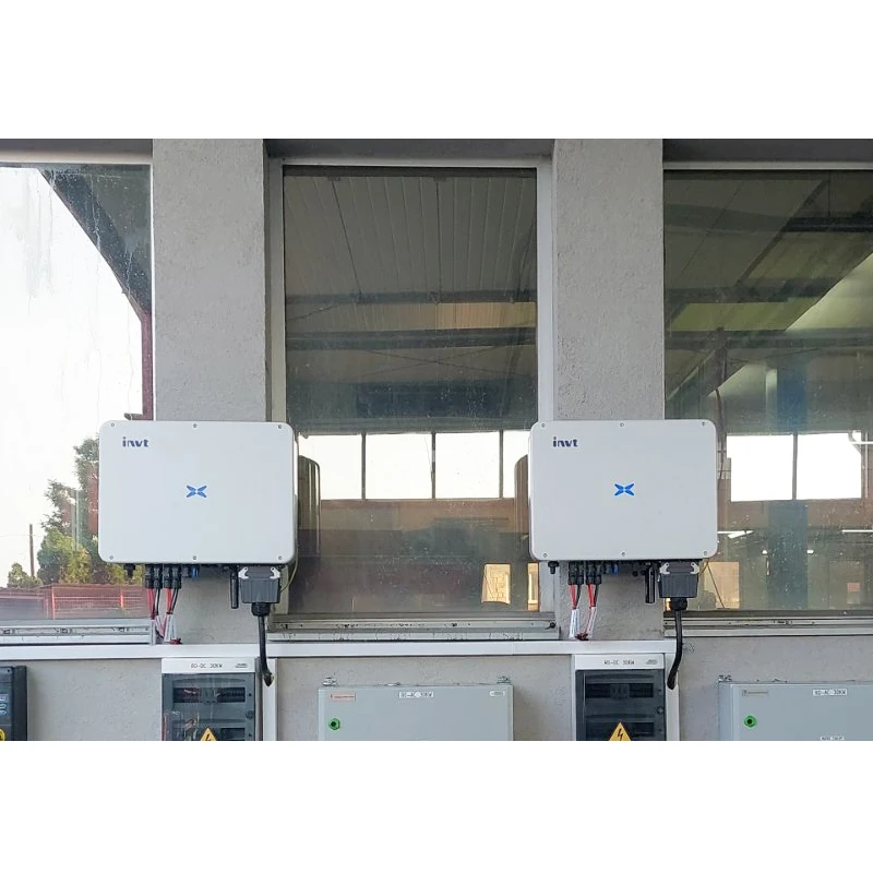TLF INVT XG12KTR موجة جيبية نق - مراجعة Pure Sine Wave Inverter وسعره