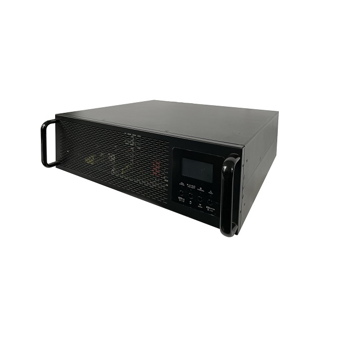 48 فولت 220 فولت 3KVA UPS عبر  - مراجعة Ups Inverter 3Kva وسعره