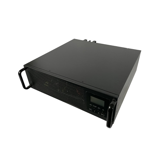 48 فولت 220 فولت 3KVA UPS عبر  - مراجعة Ups Inverter 3Kva وسعره