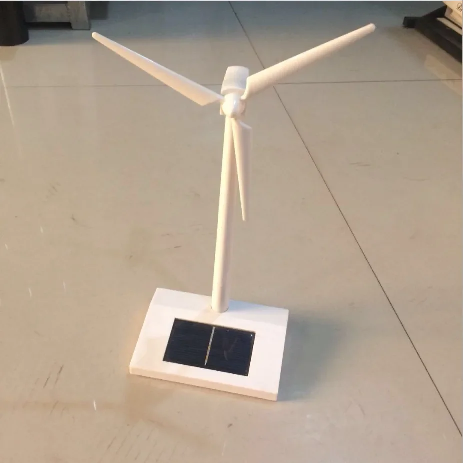 2 في 1 مولد الرياح الشمسية نمو - مراجعة Renewable Energy Engineering وسعره