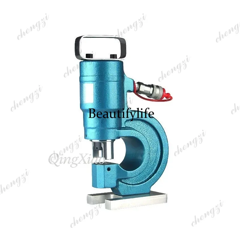 مثقبة ثقوب هيدروليكية من نوع H - مراجعة Bus Bar Copper وسعره