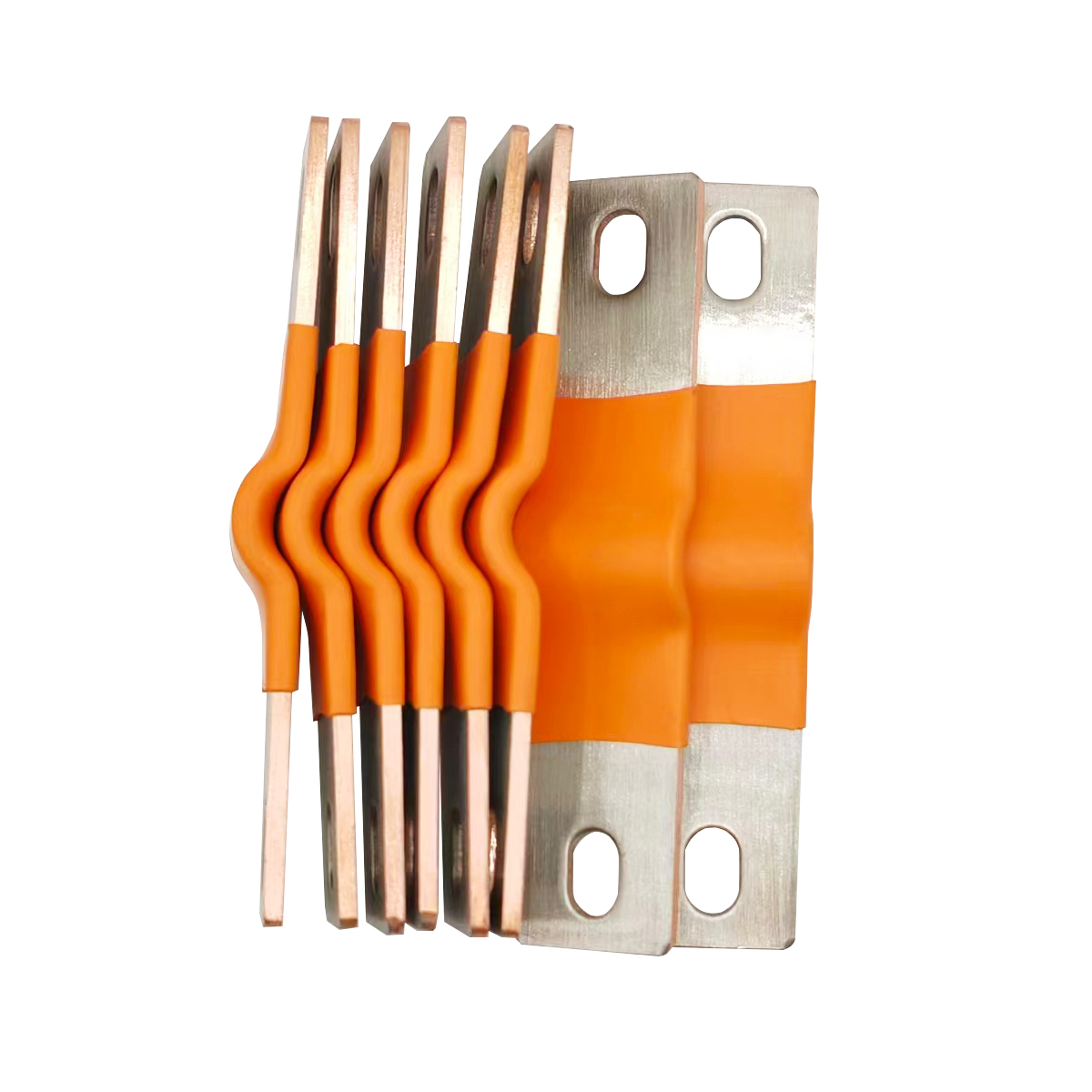 بسبار مرن لبطارية epo4 ، بطاري - مراجعة Bus Bar Copper وسعره