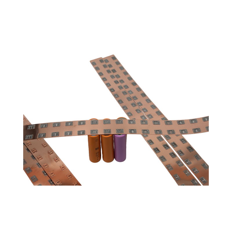 قضيب نحاسي ثنائي الأقطاب لبطار - مراجعة Bus Bar Copper وسعره