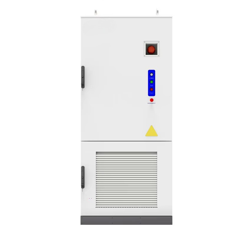 حل تخزين البطاريات للطاقة الشم - مراجعة Renewable Energy Vehicles وسعره