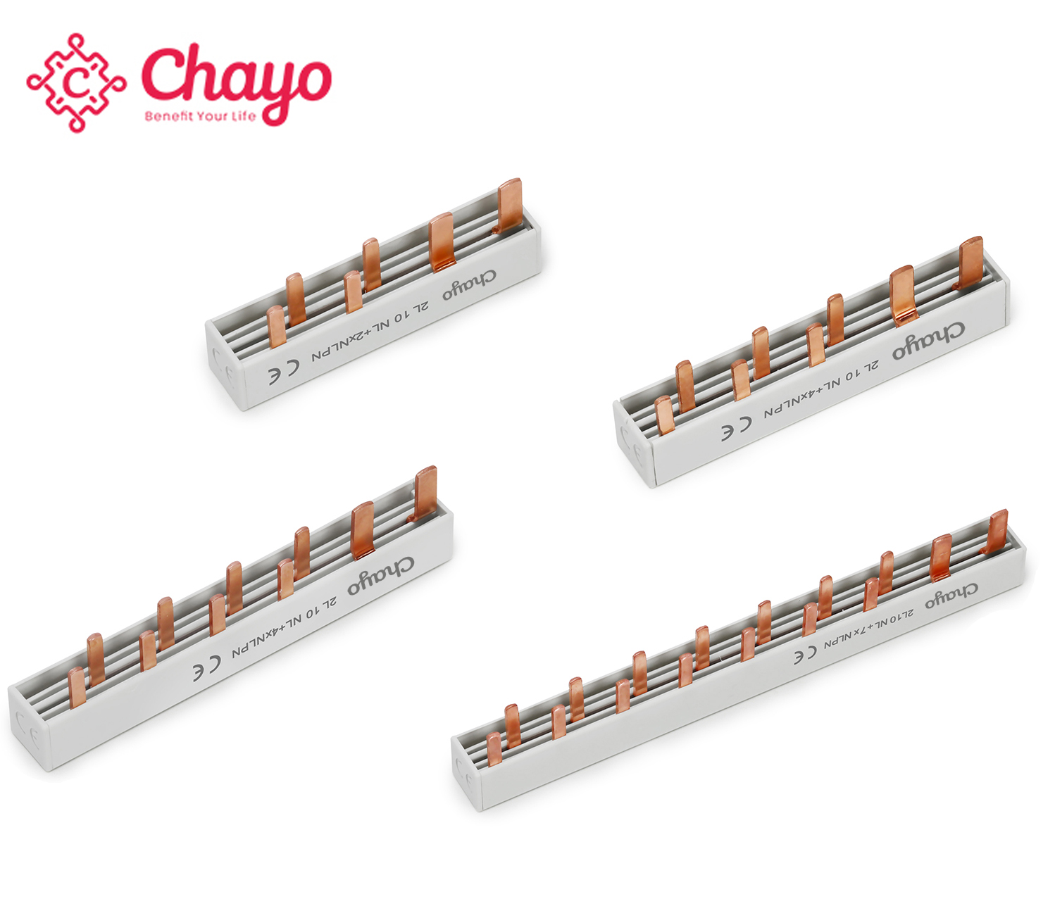 شريط توزيع كهربائي نحاسي من سل - مراجعة Din Rail Circuit Breaker وسعره
