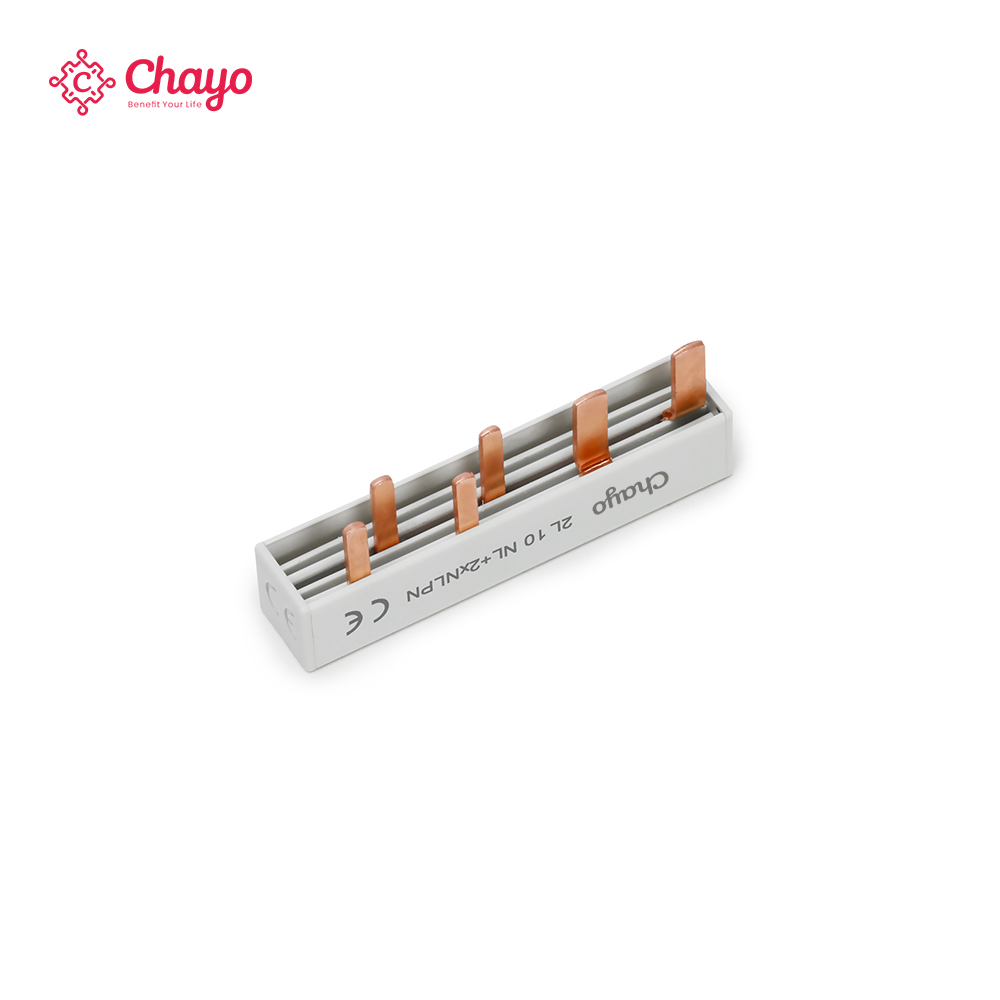 شريط توزيع كهربائي نحاسي من سل - مراجعة Din Rail Circuit Breaker وسعره