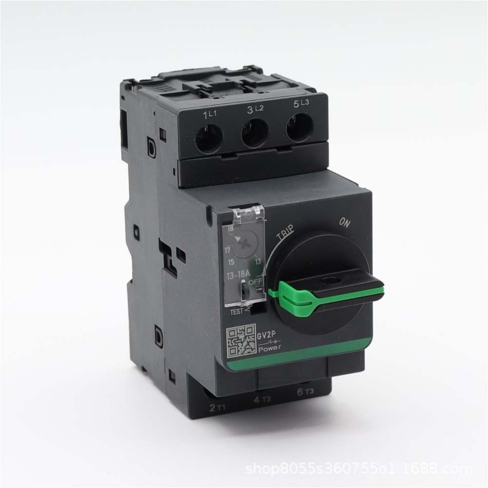 قاطع الدائرة الكهرومغناطيسية ل - مراجعة Din Rail Circuit Breaker وسعره
