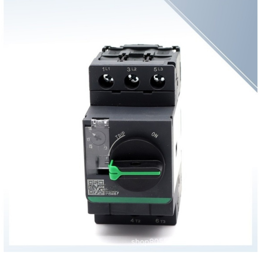 قاطع الدائرة الكهرومغناطيسية ل - مراجعة Din Rail Circuit Breaker وسعره