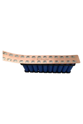 شريط نحاسي 18650 مقاوم للأكسدة - مراجعة Bus Bar Copper وسعره
