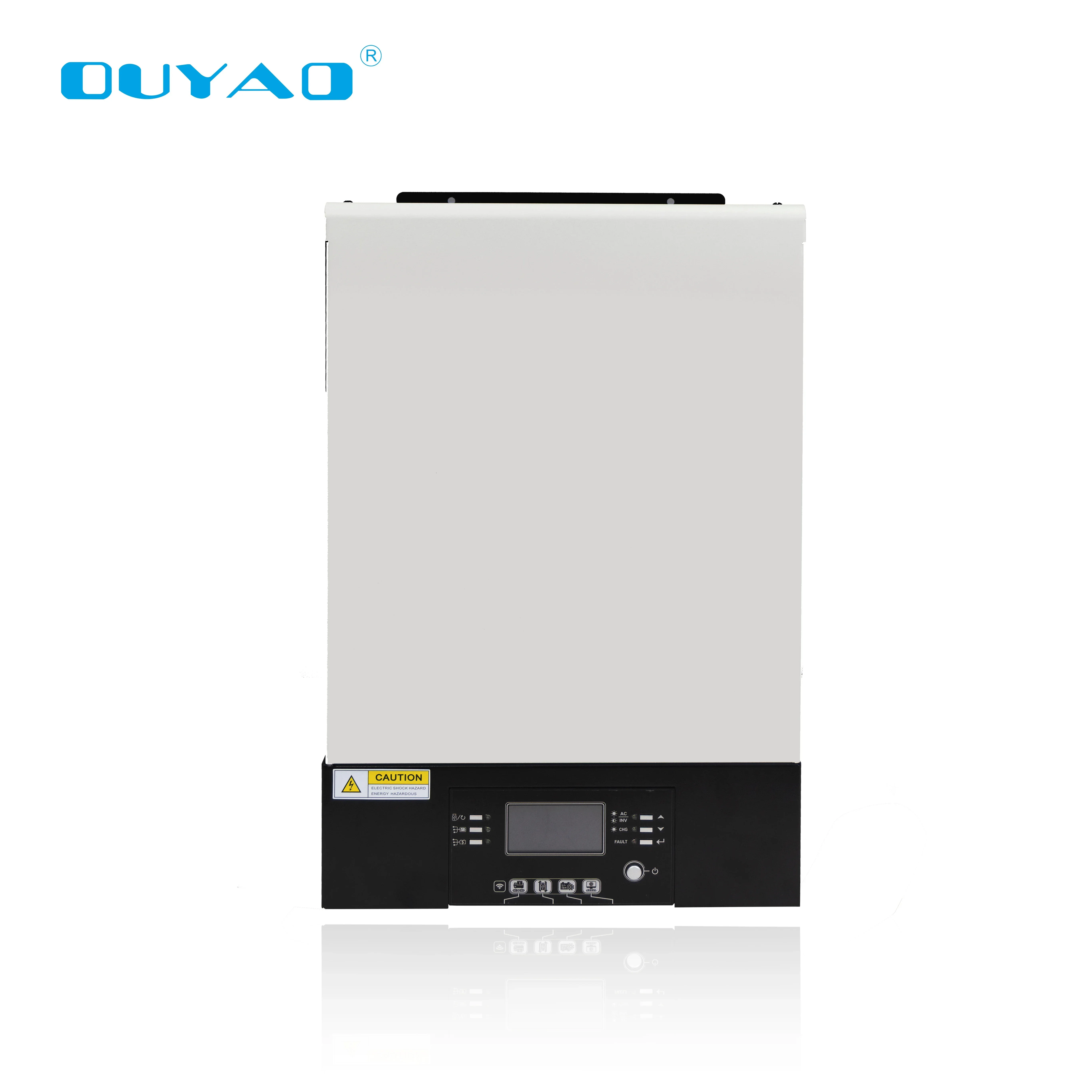 محول طاقة أكسيرت إم كيه إس 3 خ - مراجعة Pure Sine Wave Inverter وسعره