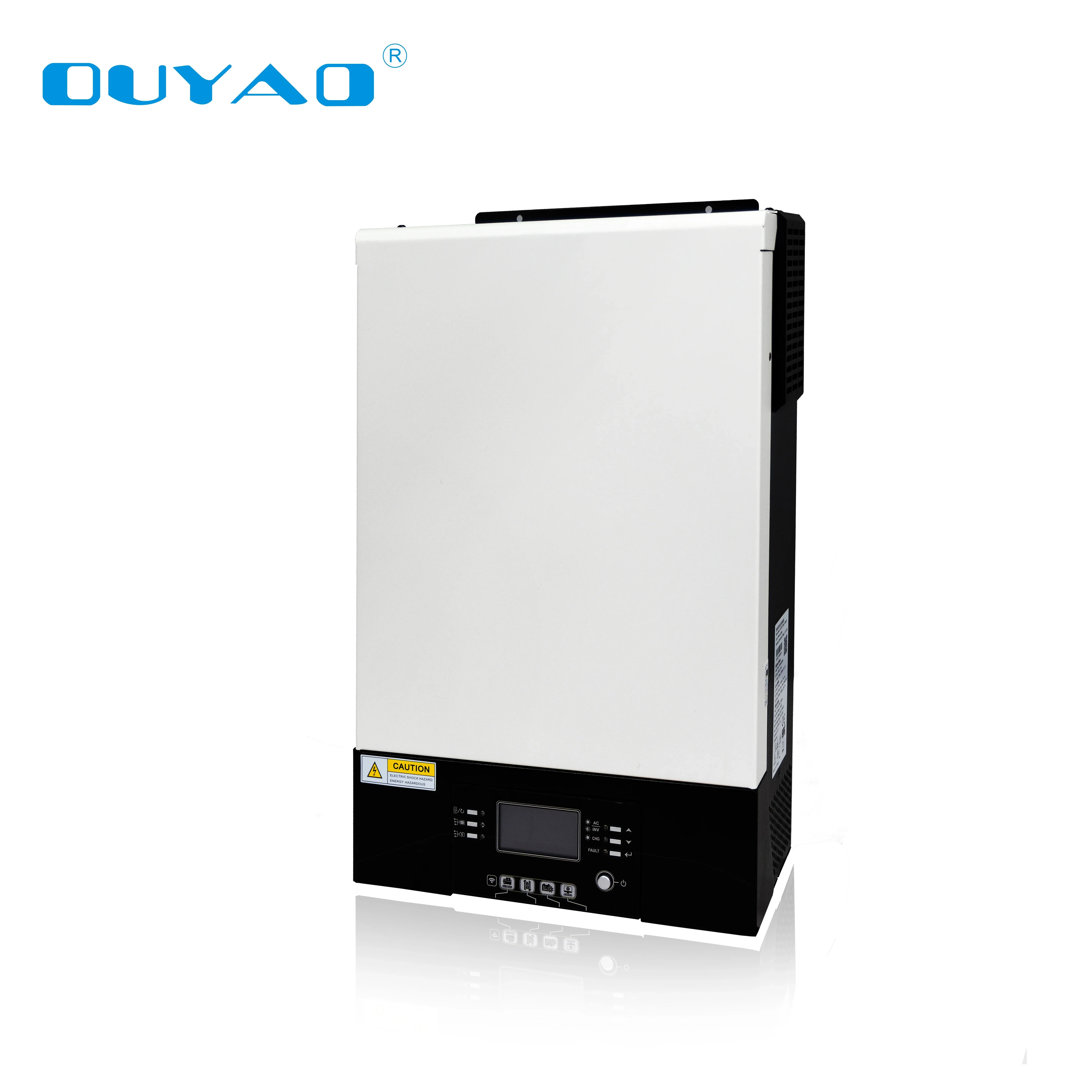 محول طاقة أكسيرت إم كيه إس 3 خ - مراجعة Pure Sine Wave Inverter وسعره